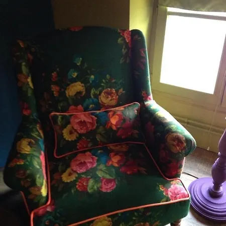 Des Gouts Et Des Couleurs Apartament