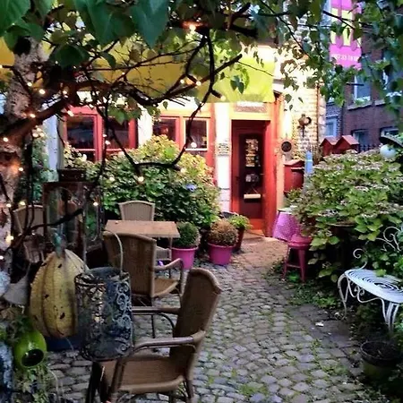 Des Goûts Et Des Couleurs Appartement *