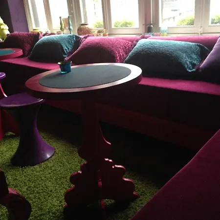 Des Gouts Et Des Couleurs Apartment *