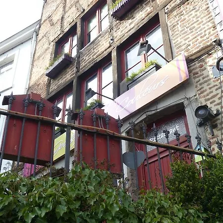 Apartment Des Gouts Et Des Couleurs *