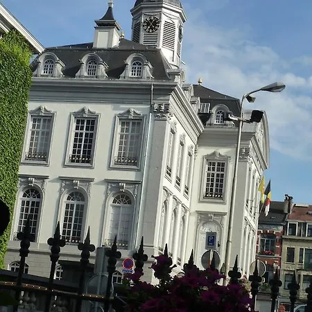 Apartament Des Gouts Et Des Couleurs