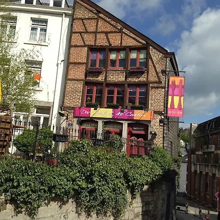 Apartment Des Gouts Et Des Couleurs