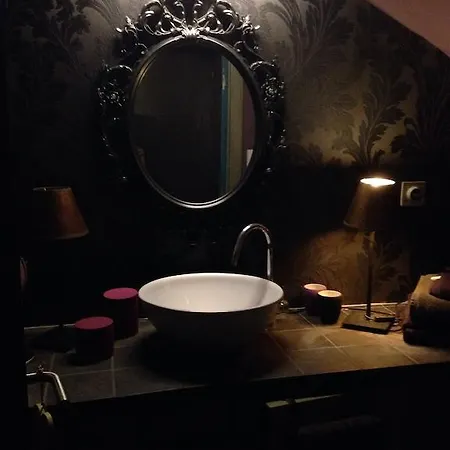 Des Gouts Et Des Couleurs Apartament