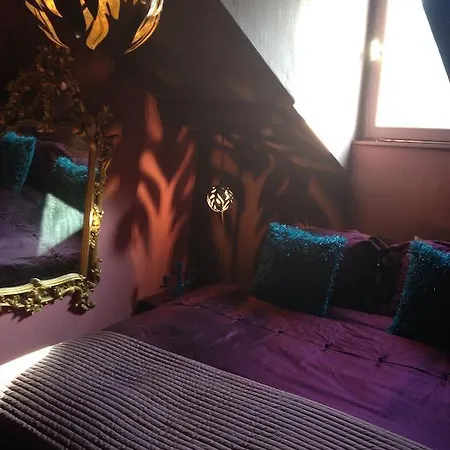 Des Goûts Et Des Couleurs * Verviers