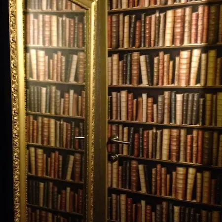 Apartament Des Gouts Et Des Couleurs