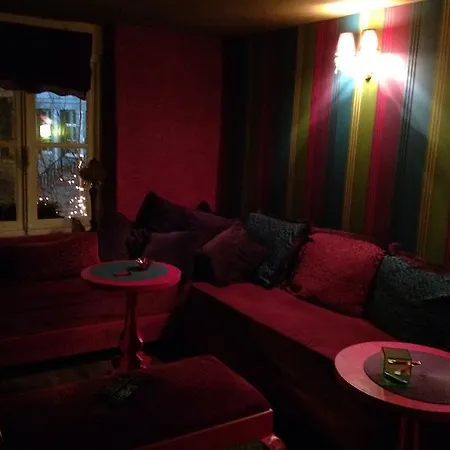 Apartment Des Gouts Et Des Couleurs Verviers