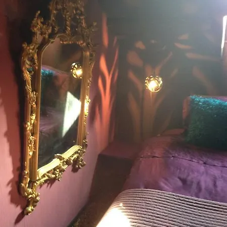 Apartment Des Gouts Et Des Couleurs