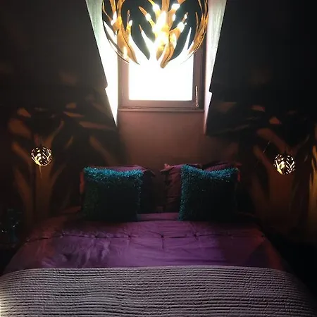 Des Gouts Et Des Couleurs