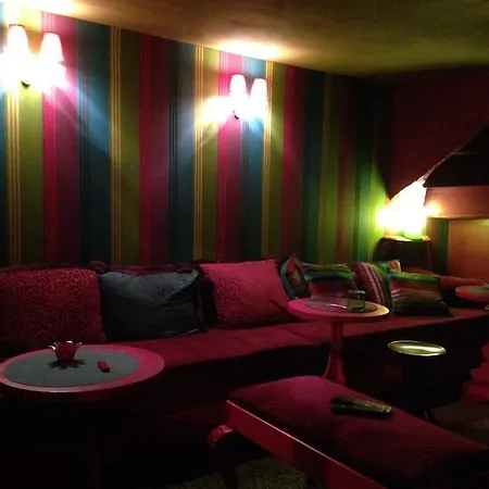 Apartament Des Gouts Et Des Couleurs